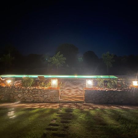 Casa Vacanze La Corte Aparthotel Torre Vado Luaran gambar