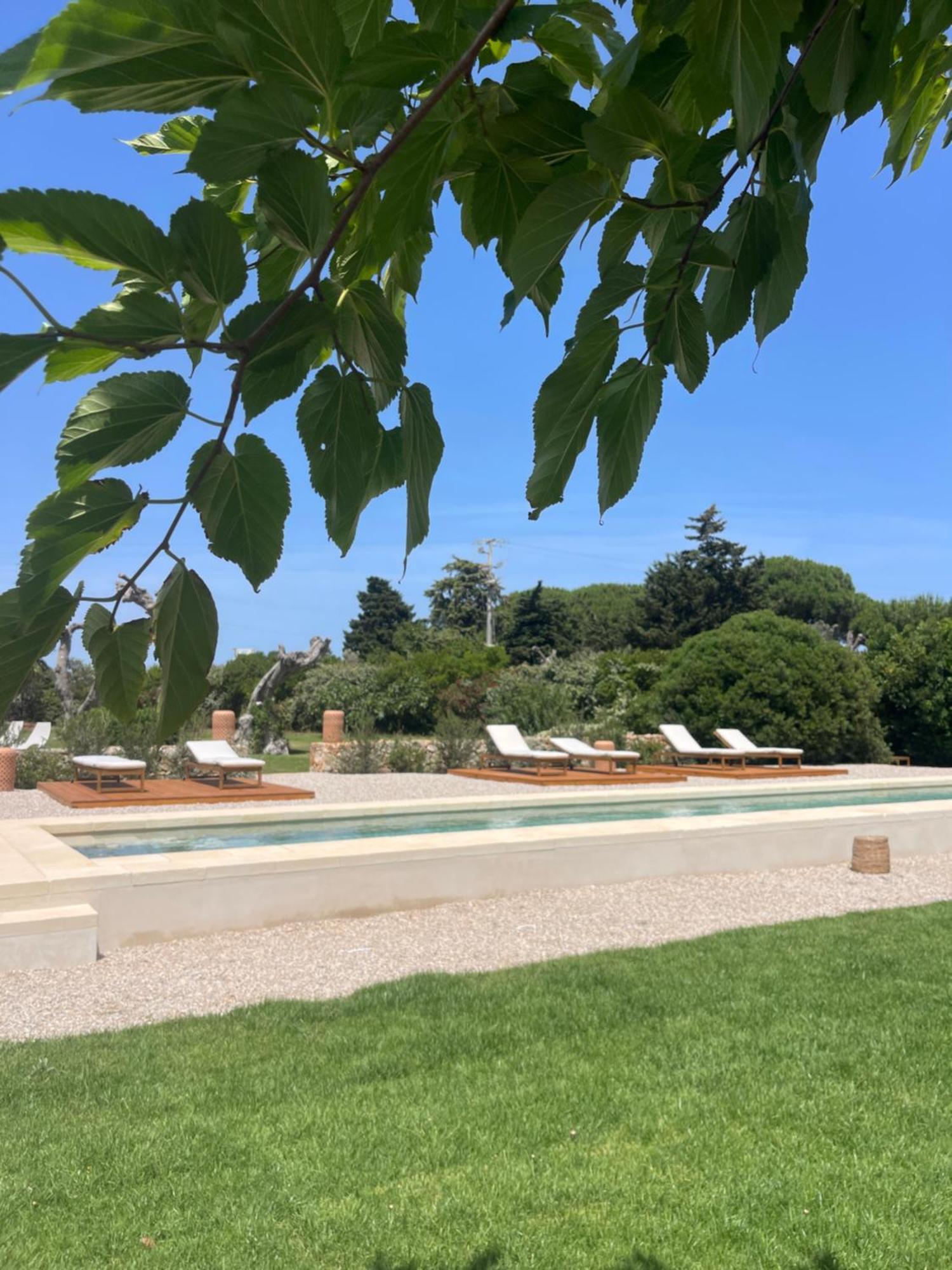 Casa Vacanze La Corte Aparthotel Torre Vado Luaran gambar