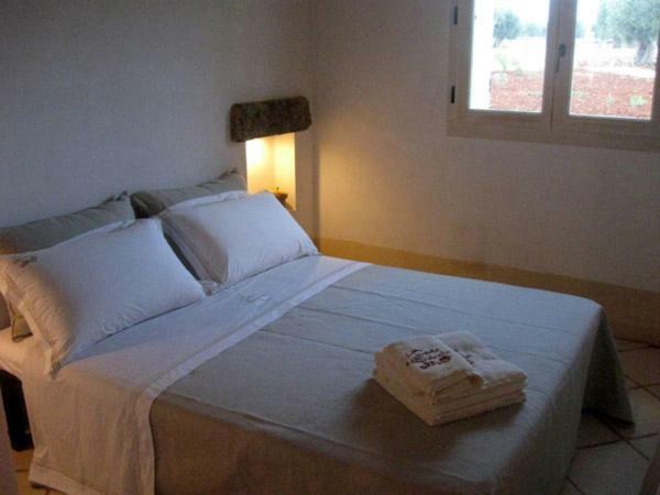 Casa Vacanze La Corte Aparthotel Torre Vado Luaran gambar