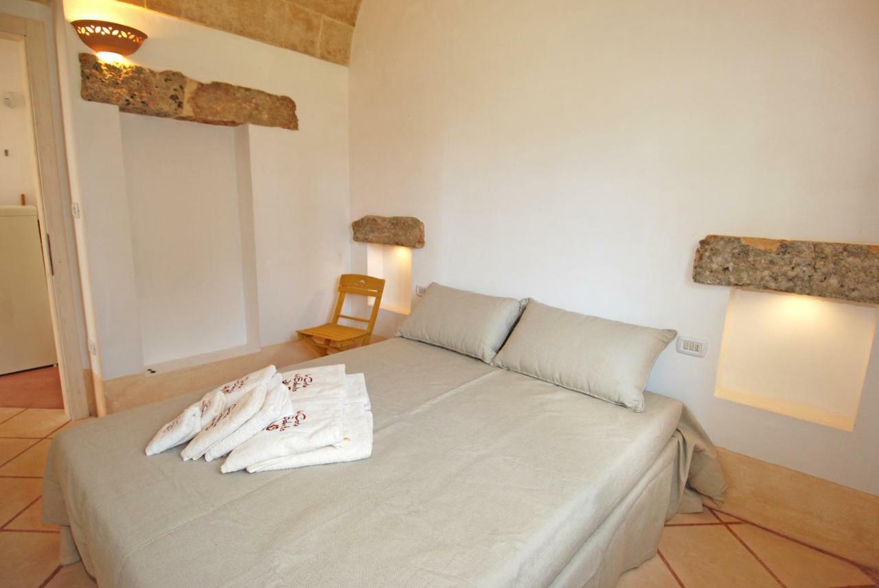 Casa Vacanze La Corte Aparthotel Torre Vado Luaran gambar